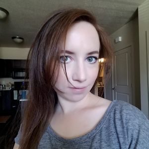 Meet your Posher, Audrey